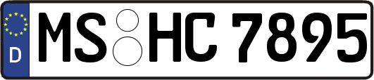 MS-HC7895