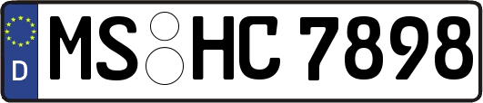 MS-HC7898
