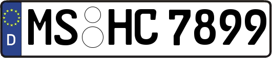 MS-HC7899