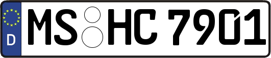 MS-HC7901