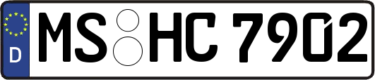 MS-HC7902