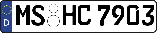 MS-HC7903