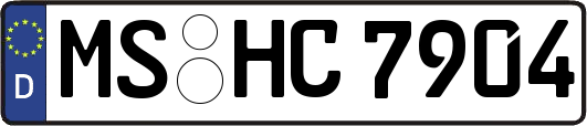 MS-HC7904