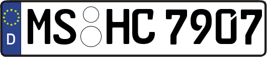 MS-HC7907