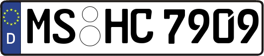MS-HC7909