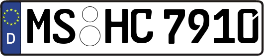 MS-HC7910