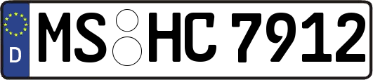 MS-HC7912