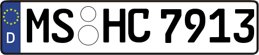MS-HC7913