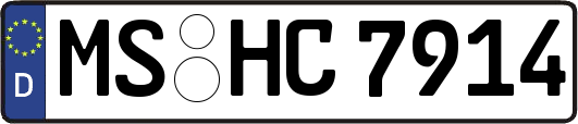MS-HC7914