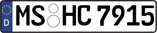 MS-HC7915