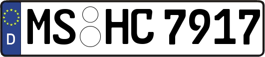 MS-HC7917