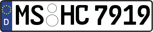 MS-HC7919
