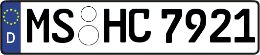 MS-HC7921