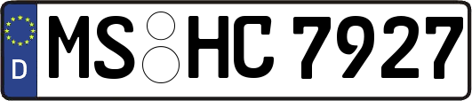 MS-HC7927