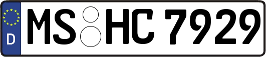 MS-HC7929