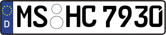 MS-HC7930