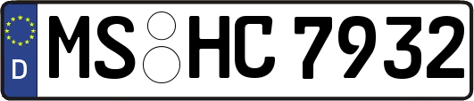 MS-HC7932