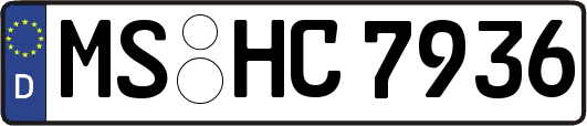 MS-HC7936