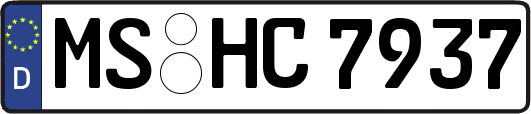 MS-HC7937
