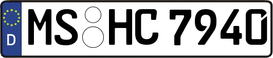 MS-HC7940