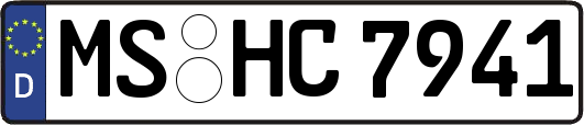 MS-HC7941