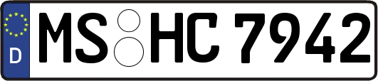 MS-HC7942