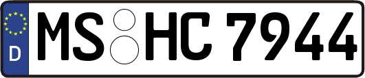 MS-HC7944