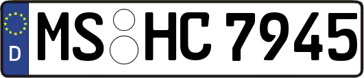 MS-HC7945