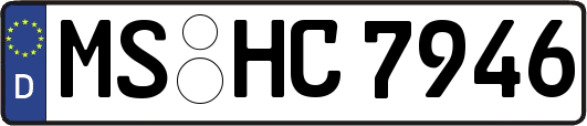 MS-HC7946
