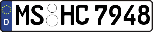 MS-HC7948