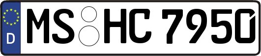 MS-HC7950