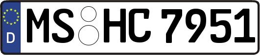 MS-HC7951