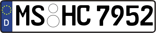 MS-HC7952