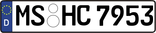 MS-HC7953