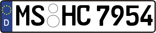 MS-HC7954