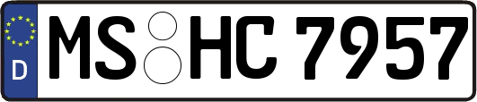 MS-HC7957