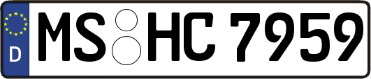 MS-HC7959