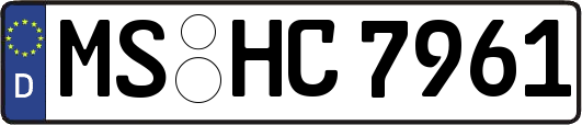 MS-HC7961
