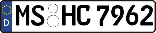 MS-HC7962