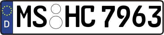 MS-HC7963