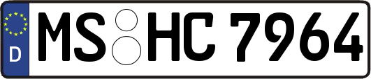 MS-HC7964