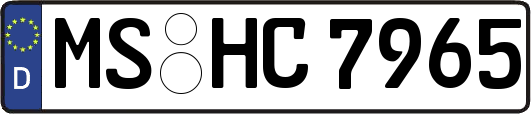 MS-HC7965
