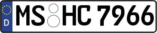 MS-HC7966