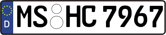 MS-HC7967