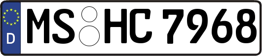 MS-HC7968