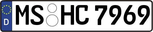 MS-HC7969
