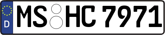 MS-HC7971