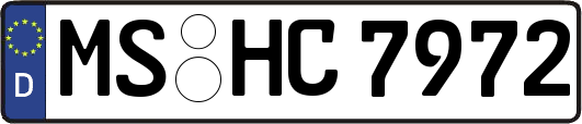 MS-HC7972