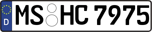 MS-HC7975