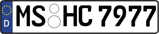 MS-HC7977